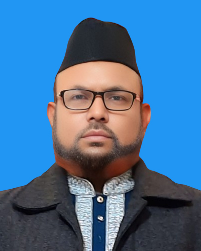 MD. SHAHIDUL ISLAM